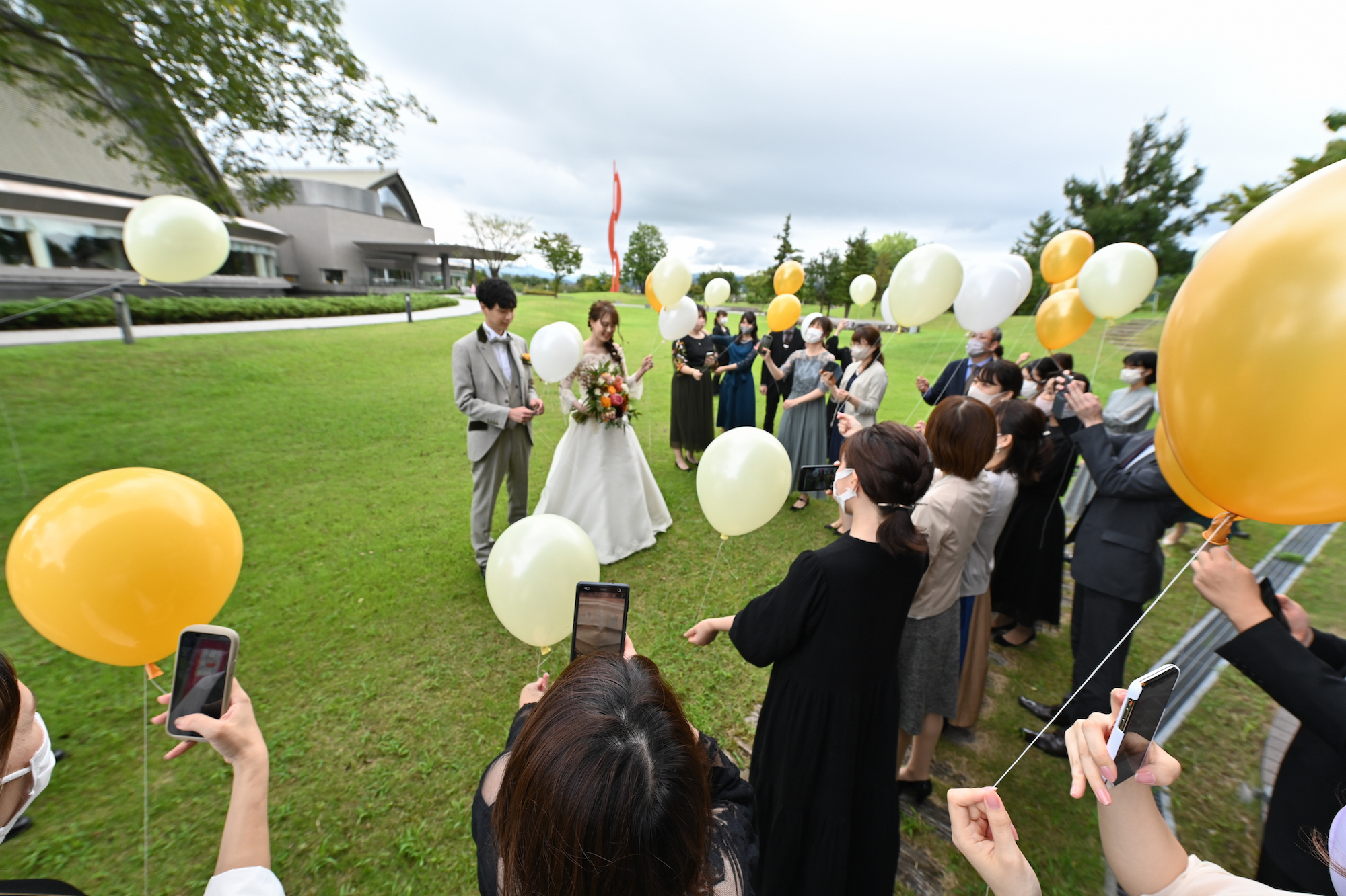 DiningWedding / D&W