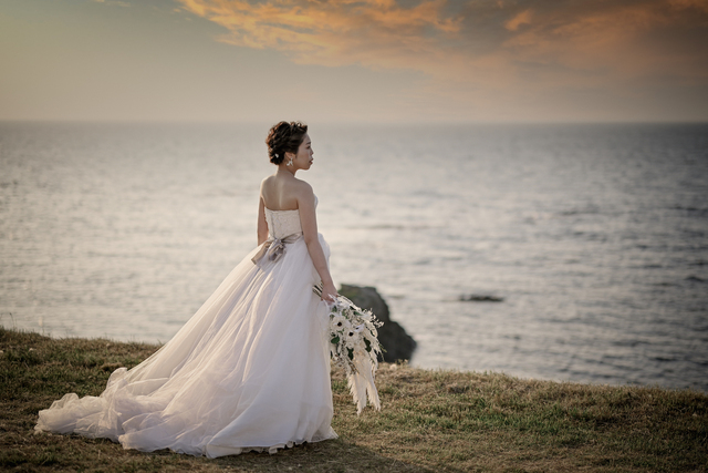D&W PHOTO WEDDING