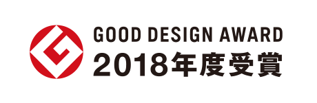 GOOD DESIGN AWARD